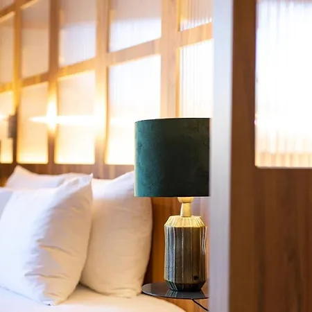 Ibis Styles St Etienne - Gare Chateaucreux 3* Saint-Etienne (Loire)