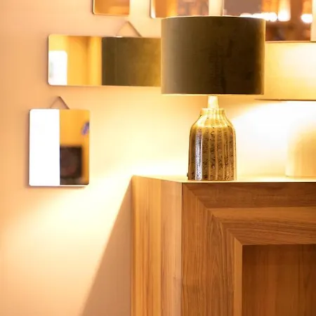 Ibis Styles St Etienne - Gare Chateaucreux Hotel Saint-Etienne (Loire)