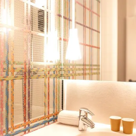 Hotel Ibis Styles St Etienne - Gare Chateaucreux 3*