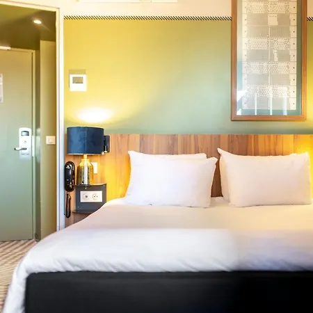Ibis Styles St Etienne - Gare Chateaucreux