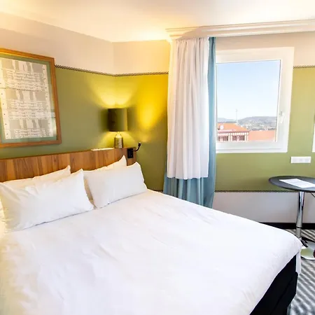 Ibis Styles St Etienne - Gare Chateaucreux 3*