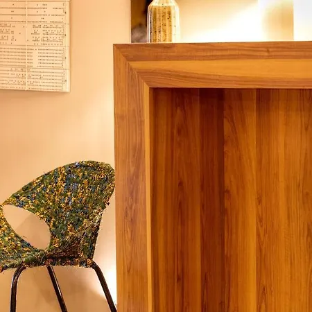 Ibis Styles St Etienne - Gare Chateaucreux 3* Saint-Etienne (Loire)