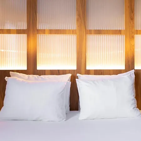 Ibis Styles St Etienne - Gare Chateaucreux Hotel Saint-Etienne (Loire)