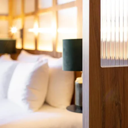Hotel Ibis Styles St Etienne - Gare Chateaucreux