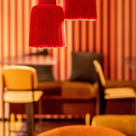 Ibis Styles St Etienne - Gare Chateaucreux Hotel Saint-Etienne (Loire)