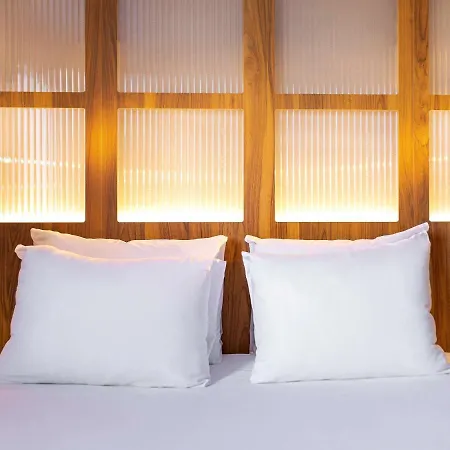 Hotel Ibis Styles St Etienne - Gare Chateaucreux