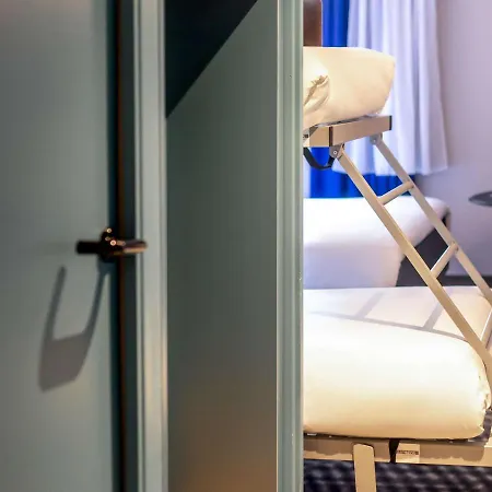 Ibis Styles St Etienne - Gare Chateaucreux Hotel