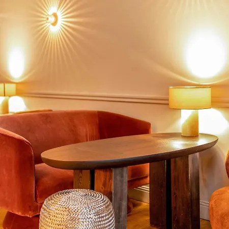 Ibis Styles St Etienne - Gare Chateaucreux Saint-Etienne (Loire)