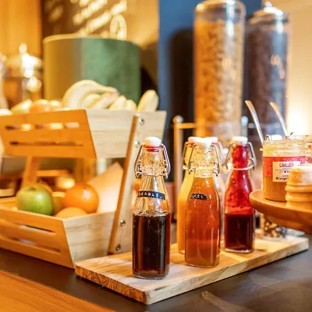 Ibis Styles St Etienne - Gare Chateaucreux Hotel Saint-Etienne (Loire)