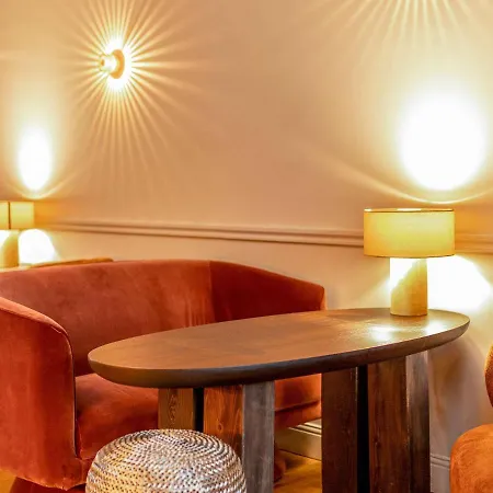 Ibis Styles St Etienne - Gare Chateaucreux