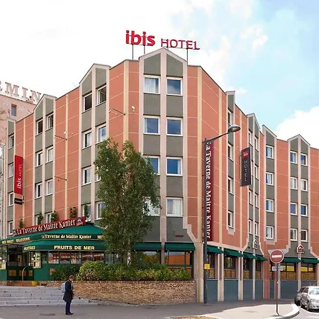 Ibis Styles St Etienne - Gare Chateaucreux Saint-Etienne (Loire)