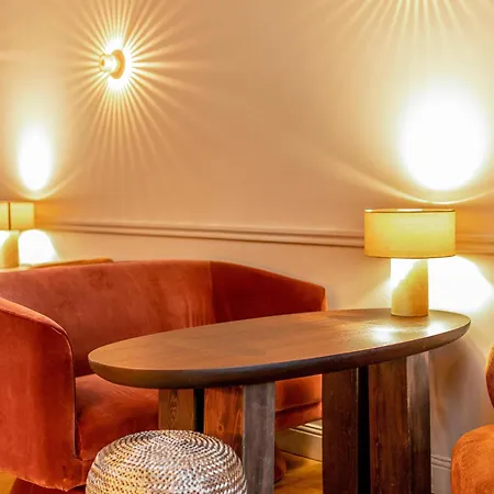 Ibis Styles St Etienne - Gare Chateaucreux Hotel Saint-Etienne (Loire)