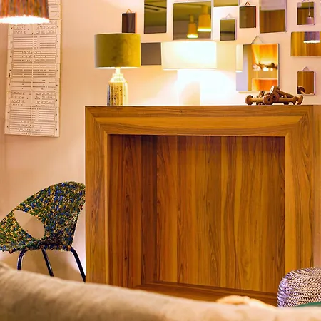 Hotel Ibis Styles St Etienne - Gare Chateaucreux