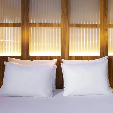 Ibis Styles St Etienne - Gare Chateaucreux Saint-Etienne (Loire)