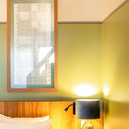 Ibis Styles St Etienne - Gare Chateaucreux Hotel 3*