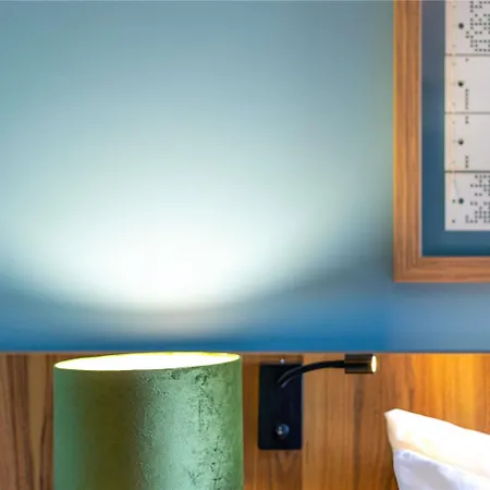 Ibis Styles St Etienne - Gare Chateaucreux Saint-Etienne (Loire)