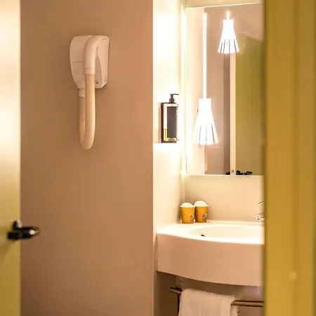Hotel Ibis Styles St Etienne - Gare Chateaucreux 3*