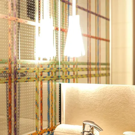 Hotel Ibis Styles St Etienne - Gare Chateaucreux Saint-Etienne (Loire)