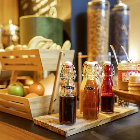 Ibis Styles St Etienne - Gare Chateaucreux Hotel 3*