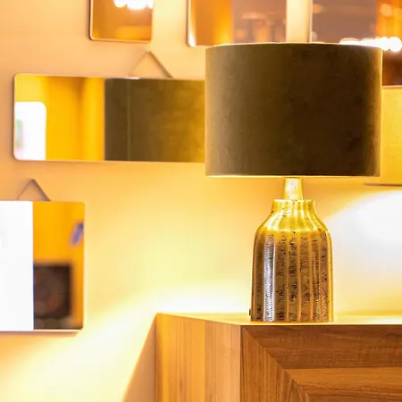 Ibis Styles St Etienne - Gare Chateaucreux Saint-Etienne (Loire)