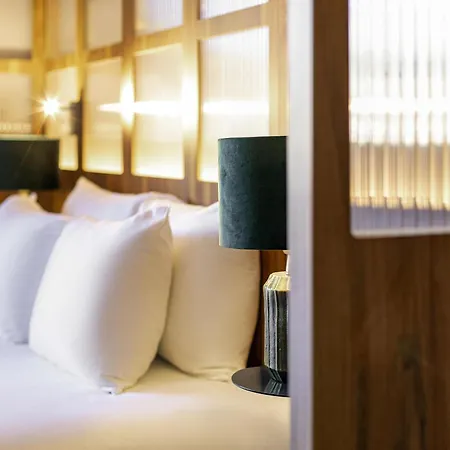 Ibis Styles St Etienne - Gare Chateaucreux 3* Saint-Etienne (Loire)