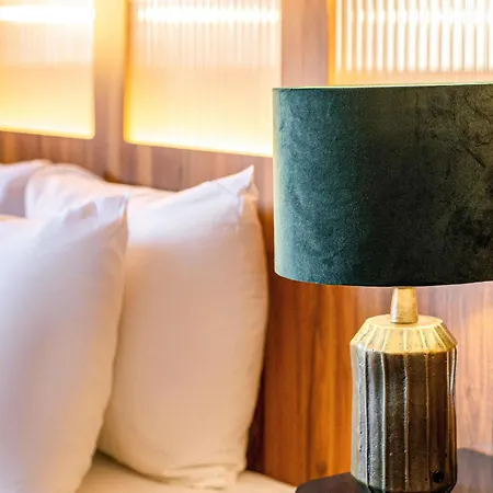 Ibis Styles St Etienne - Gare Chateaucreux Hotel Saint-Etienne (Loire)