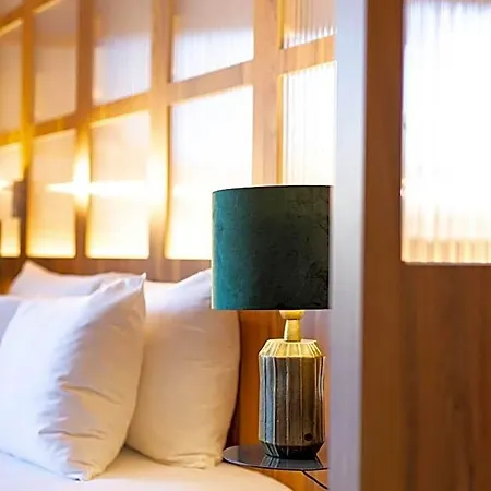 Hotel Ibis Styles St Etienne - Gare Chateaucreux Saint-Etienne (Loire)