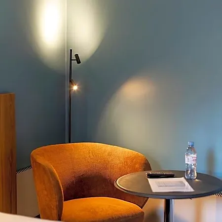 Ibis Styles St Etienne - Gare Chateaucreux Saint-Etienne (Loire)