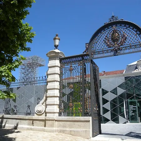 Ibis Styles St Etienne - Gare Chateaucreux 3* Saint-Etienne (Loire)