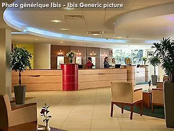 Ibis Styles St Etienne - Gare Chateaucreux 3* Saint-Etienne (Loire)