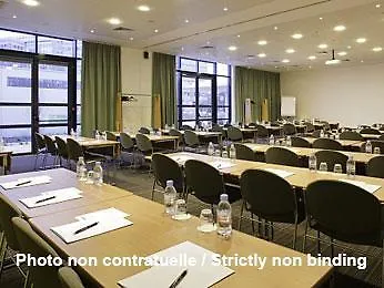 Ibis Styles St Etienne - Gare Chateaucreux Saint-Etienne (Loire)